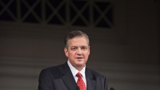 Southern Baptist Leader Albert Mohler Slams Gay Conversion Therapy, Says Homosexuals Can Change Only 'by God's Grace'