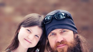 'Duck Dynasty' Stars Missy and Jase Robertson Open Up about How Family, Faith Sustains Them Through Daughter Mia's Surgeries 