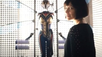 'Ant-Man and the Wasp' Release Date Announced; Ant-Man 2 Sequel Features Marvel's First Heroine 'The Wasp'