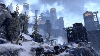 'Elder Scrolls Online: Tamriel Unlimited' Release Date; Bethesda Announces Orsinium DLC 