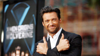 Hugh Jackman Opens Up About Christian Faith, Says He Seeks to Honor God With His Films