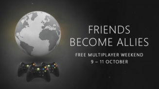 Xbox Live with Gold Free Games for October and November 2015: Xbox 360 Play Online for Free On October 9-11