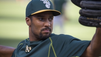 Oakland Athletics' Marcus Semien Expected to Have Breakout Performance Next Year; Former Draft Pick Michael Nolan Dies after Gunshot To The Head