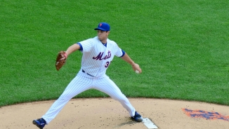 MLB News: New York Mets' Steven Matz Tosses 80 Pitches in Simulated Game; Joins Final Roster Cut With 11 Other Pitchers For Playoff