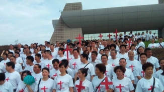 China Announces Plans To Impose Intensified Restrictions on Christian Churches 