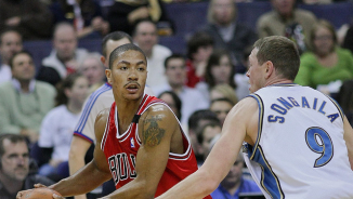 NBA Rumors: Chicago Bulls Seek Clearance for Derrick Rose's Return; Joakim Noah Sidelined Due to Knee Injury