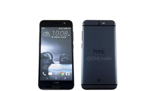 HTC One A9 Aero Release Date, Specs: New HTC Smartphone Photo Leaks, Set To Launch on Tidal X Benefit Concert on October 20