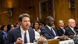 Ben Affleck and Jennifer Garner Go to Church In a Bid to Save Their Family 