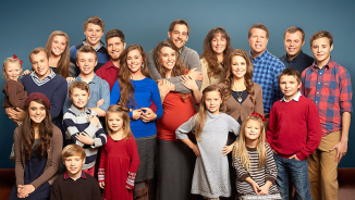 Scandal Surrounding '19 Kids and Counting' Duggar Family Inspires Upcoming 'Law & Order: SVU' Episode