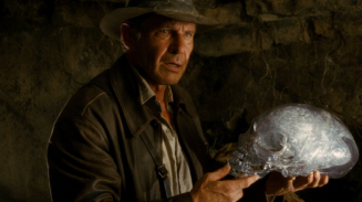 Indiana Jones 5 Release Date and News Update; Steven Spielberg Is Willing, But Is Harrison Ford?