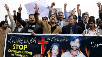 Human Rights Group Based In Pakistan Utilizing Crowdfunding To Repeal Country's Blasphemy Law  