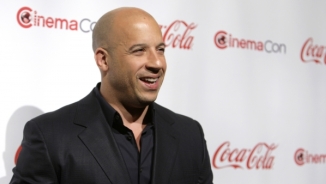 Vin Diesel Says ‘Last Witch Hunter’ Helped Him Cope with Paul Walker Death; Diesel Responds To Body Shaming