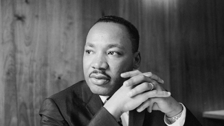 Civil Rights Group 'Outraged'  Martin Luther King Will Be Honored Alongside Heroes of Pro-Slavery Confederacy in Georgia