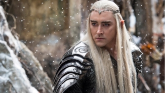 Daniel Craig Out As 007; Will Lee Pace, Elf King of The Hobbit, Be the New James Bond?