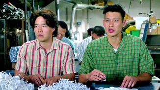 ABC's Fresh Off the Boat Episode 4 Recap: Jeremy Lin Cameos in Asian-American Family TV Drama