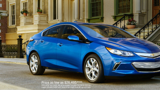 2016 Chevrolet Volt Release Date, New Design to Lower Cost, Coming in January Next Year