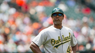 MLB Rumors: Oakland Athletics Dismiss First Base Coach Tye Waller; A's Might Grab Aroldis Chapman From Reds