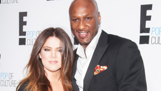 Franklin Graham 'Praying' For Lamar Odom, Urges Young Men To Remember True Fulfillment Comes from Christ, Not Earthly Pleasure