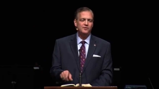 Southern Baptist Leader Albert Mohler Says Christians Should Not Attend Gay Weddings - Even For Their Own Children