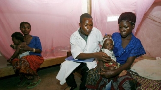 Measles Outbreak in Southeast Congo Has Killed Over 400 People Since January