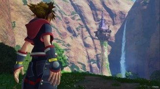 Kingdom Hearts 3 and Final Fantasy 15 News: Release Dates Will Be Coming Very Soon