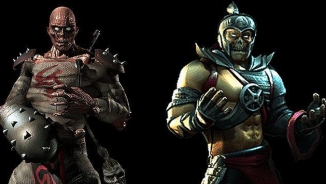 Mortal Kombat X Updates: Kombat Pack 2 DLC Rumored to Release in Early 2016; Johnny Cage Joins WWE Immortals Roster