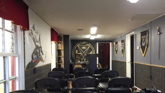 First Ever 'Greater Church of Lucifer' In Houston, Texas Draws Criticism From Christian Community 