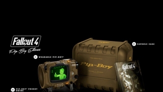 Fallout 4 Release Date Update: Pip-Boys Restocked Selling Fast, New Trailer 'The Wanderer'