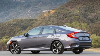 Honda Civic 2016 Release Date, Specs, and Price: 10th-Generation Redesign Offcially Announced, Goes Beyond 40 MPG Barrier