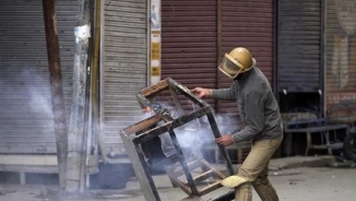 At Least Two Dozen Injured in Clashes With Police Over Beef Killing in Kashmir