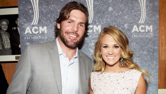 Carrie Underwood Says She Will Raise Son In Church, Teach Him To Have a 'Loving Heart' Toward Others 