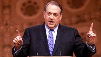 The American Christian Voting Guide Ranks Mike Huckabee #1 For President: 'He Will Do God's Will for The Nation'