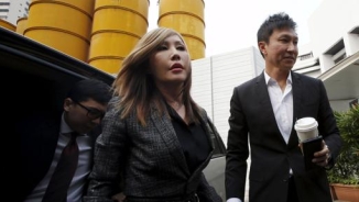 Singapore City Harvest Church Trial Verdict: Kong Hee's Wife Sun Ho Releases Statement After Six Church Leaders Found Guilty 