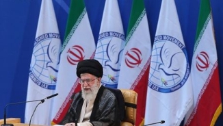 Iran's Supreme Leader Ayatollah Approves Controversial Nuclear Deal With World Powers