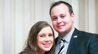 Josh and Anna Duggar Update: The Divorce Is Off, Smiling Pics of Anna Duggar Squelch Rumors Of Split Between 19 Kids And Counting Stars