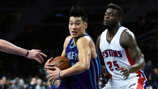 NBA News: Michael Jordan Says Jeremy Lin Is Biggest Off-Season Acquisition for Charlotte Hornets