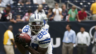 NFL News: Dallas Cowboys' Randy Gregory in, Greg Hardy Out; Dez Bryant '50/50' for New York Giants Game