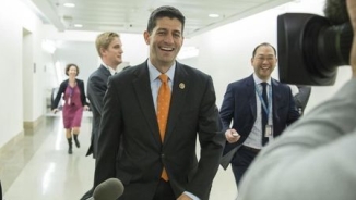 Congressman Paul Ryan Expected to Declare For Top House Post: Lawmakers