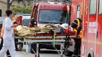 At Least 42 People Killed in France Bus Collision, President Says Country is 'Plunged Into Sadness' 