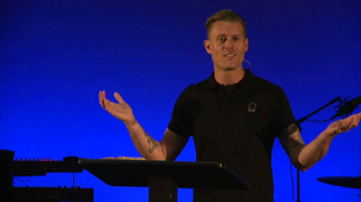 Reality LA Pastor Tim Chaddick Reveals The Three Most Important Things Christians Must Ask Themselves When Tempted to Sin