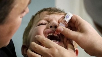 World Health Organizatoin Experts Signal Victory Over One of Three Deadly Polio Strains