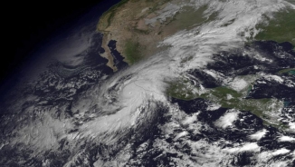 Texas Under Flood Watch as Hurricane Patricia to Boost Rain Fall