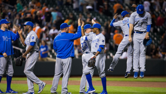 Toronto Blue Jays Lost To Kansas City Royals in ALCS Game 6; Royals to Take On New York Mets In World Series