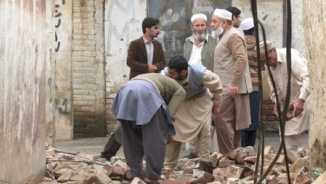 At Least 100 Killed in Afghanistan Following Deadly Earthquake, Death Toll Expected To Climb