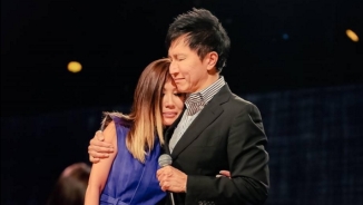 City Harvest Church Pastor Kong Hee, Wife Sun Ho Apologize to Congregation Following Guilty Verdict, Say They Will 'Rise From the Ashes'