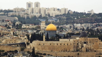 Jews Challenge 'Status Quo' Of Jerusalem Holy Site With Secret Prayers