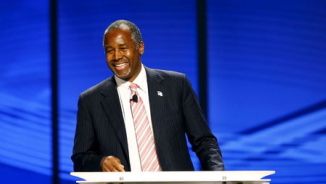 Ben Carson Says He Will Not End the Medicare Healthcare Program For The Elderly