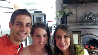 Josh Duggar Family Update: Anna Duggar Shows Strength for Her Children