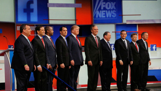 CNBC GOP Republican Presidential Debate Live Stream (Tonight TV Schedule and Start Time); What You Need To Know