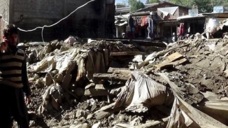 In Surprising Twist, Taliban Urges Aid Groups to Help Victims of Massive Earthquake in Afghanistan 